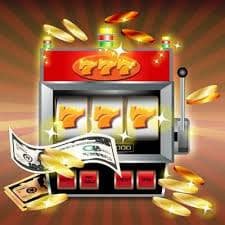 Golden Dragon themed ceobet page with bright symbols on mobile display
