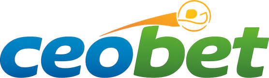 ceobet homepage logo for Bangladesh gaming hub